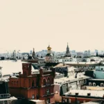 Best places to visit in Russia - Moscow Red Square