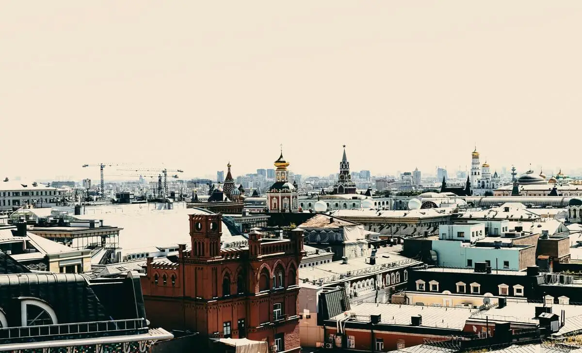 Best Places to Visit in Russia: Complete Month-by-Month Travel Guide