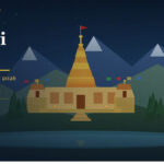 Kainchi Dham temple with Himalayan mountains and Kosi river – travel guide 2026