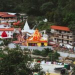 Nearest Railway Station to Kainchi Dham (Distance, Taxi & Travel Guide 2026)